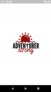 Adventurer Strong - Award Finder screenshot 4