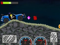 Hill Car Race: Driving Game screenshot 2