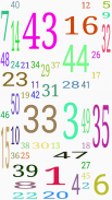 Increment numbers screenshot 4