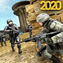 Commando Adventure Missions: Real Secret 2020 Icon