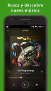 MP3 Hunter – Descargar Música screenshot 5