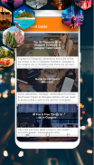 Glasgow Guide - Top Things to Do screenshot 2