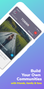 TUBBR | Personal Social Network | By Invitation screenshot 6