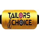 Tailors Choice Icon