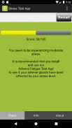 Stress Test App screenshot 0