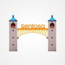 SENTOSA VRS Icon