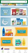 Daily Mart - Get your product at your doorstep screenshot 0