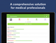 Radiation Oncology Exam Review screenshot 9