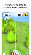 Garmin Golf screenshot 1
