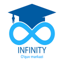 Infinity - o'quv markazi Icon