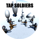 Tap Soldiers: Days of Winter