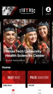 TTUHSC ALUMNI screenshot 1