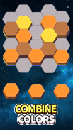 Hexa Master 3D - Color Sort screenshot 8