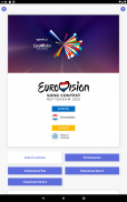eurovision-spain | E-S screenshot 0