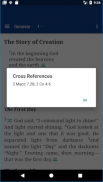 Holy Bible Good News Translation screenshot 7