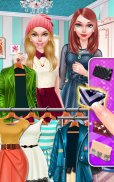 Fashion Doll: Flea Market Date screenshot 6