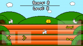 Carrot Craze screenshot 3