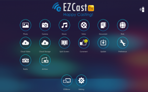 EZCast Pro screenshot 3