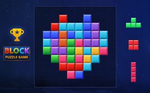 Block Puzzle-Block Game screenshot 7