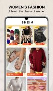 SHEIN-Shopping Online screenshot 0