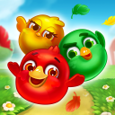 Bird Rush - Traffic Jam Puzzle