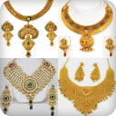 Jewellery Designs Icon