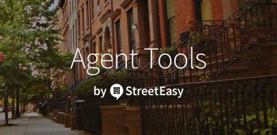 Agent Tools by StreetEasy