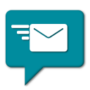 Automatic SMS Sender Icon