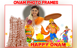 Onam Photo Frames screenshot 9