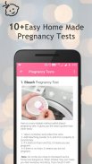 Pregnancy Week By Week Guide screenshot 6
