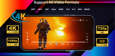 RPL Video Player