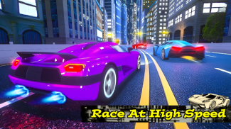 Street Car Racing- Drift Rider screenshot 6