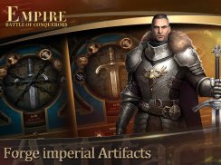 Empire:Battle of Conquerors screenshot 6