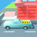 Delivery Truck Icon