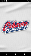 Oshawa Generals Official App screenshot 2