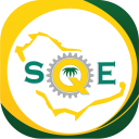 Saudi Qualify & Employment Icon