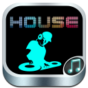 House Mузыка Радио Icon