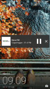 Radio Danmark: Netradio og DAB screenshot 0