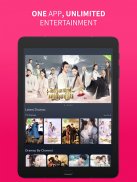 PPCTV WORLD: Watch Drama & PPCTV Cable TV Channels screenshot 2