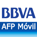 BBVA AFP Móvil Icon