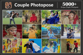 Photo Pose For Couple - Photography Ideas screenshot 3