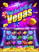 Slots Craze : Casino Machines à Sous en ligne screenshot 9