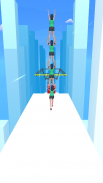 Hanging Rails 3D screenshot 7