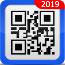 QR Code Scanner : Fast & Quick Scanner Icon