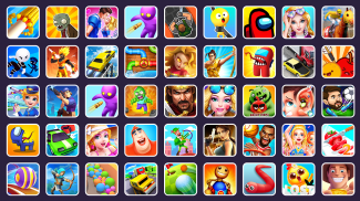 All Games - Games 2024 screenshot 8