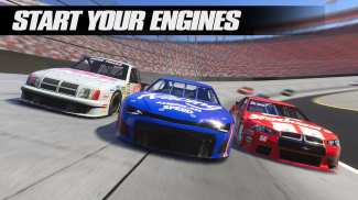 स्टॉक कार रेसिंग screenshot 2