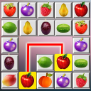 Onet Connect Fruits Icon