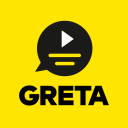 Greta Icon