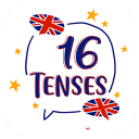 Tenses App Icon