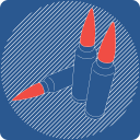 Ammunition Icon